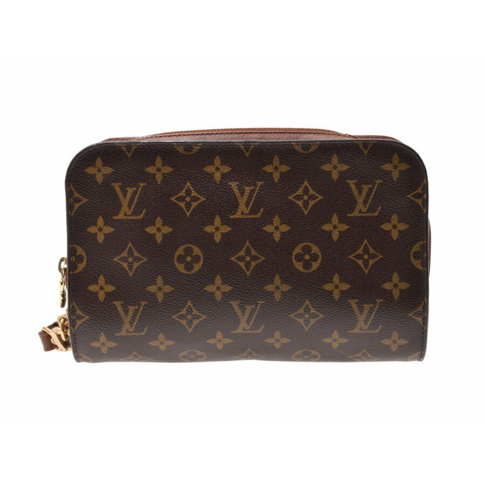 Louis Vuitton Monogram Orsay - Picture 2 of 9